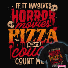 Load image into Gallery viewer, Daily_Deal_Shirts Count Me In