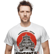 Load image into Gallery viewer, Daily_Deal_Shirts Takeshi's Castle Takeshi's Castle