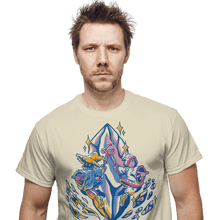Load image into Gallery viewer, Daily_Deal_Shirts Bonded By Magic Bonded By Magic