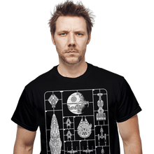 Load image into Gallery viewer, Daily_Deal_Shirts Model Kit Rebellion