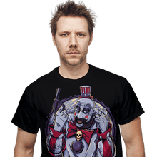 Load image into Gallery viewer, Daily_Deal_Shirts Captain Spaulding Captain Spaulding