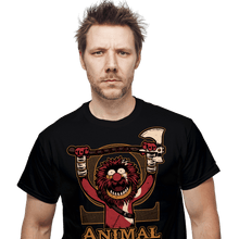 Load image into Gallery viewer, Daily_Deal_Shirts Animal Of War Animal Of War