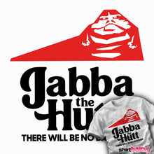 Load image into Gallery viewer, Shirts Hutt Pizza