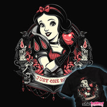 Load image into Gallery viewer, Daily_Deal_Shirts Just One Bite