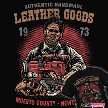 Load image into Gallery viewer, Daily_Deal_Shirts Handmade Leather Goods Handmade Leather Goods