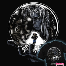 Load image into Gallery viewer, Daily_Deal_Shirts Inside The Labyrinth Inside The Labyrinth