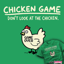 Load image into Gallery viewer, Shirts Chicken Game