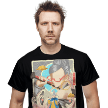 Load image into Gallery viewer, Daily_Deal_Shirts Great Wave Seiko-Ayase Great Wave Seiko-Ayase