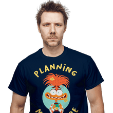 Load image into Gallery viewer, Shirts Planning My Future Planning My Future