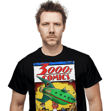 Load image into Gallery viewer, Shirts 3000s Comics