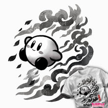 Load image into Gallery viewer, Daily_Deal_Shirts Sumi-e Puff Sumi-e Puff
