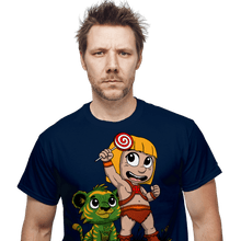 Load image into Gallery viewer, Daily_Deal_Shirts Masters Of Kindergarden Masters Of Kindergarden