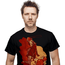 Load image into Gallery viewer, Daily_Deal_Shirts Scruffy Lookin' Nerf Herder