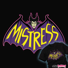Load image into Gallery viewer, Shirts Maleficent