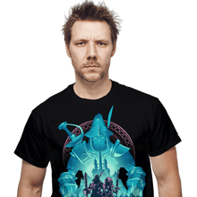 Load image into Gallery viewer, Daily_Deal_Shirts Captain Of The Knights Of Pluto Captain Of The Knights Of Pluto