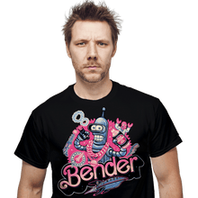 Load image into Gallery viewer, Shirts Pink Future Ahead Of Us Pink Future Ahead Of Us