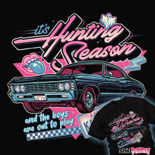 Load image into Gallery viewer, Shirts Hunting Season