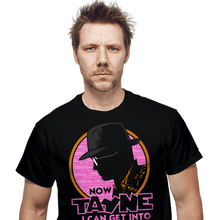 Load image into Gallery viewer, Shirts Tayne Tayne