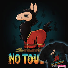 Load image into Gallery viewer, Daily_Deal_Shirts No Touchy! No Touchy!