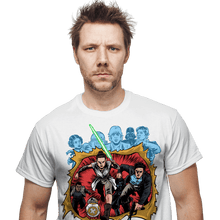 Load image into Gallery viewer, Daily_Deal_Shirts SW Second Genesis SW Second Genesis