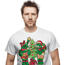 Load image into Gallery viewer, Daily_Deal_Shirts Cozy Xmas Cozy Xmas