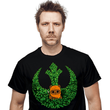 Load image into Gallery viewer, Last_Chance_Shirts Forest Rebel Forest Rebel