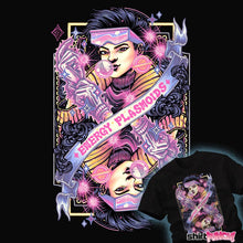 Load image into Gallery viewer, Shirts Energy Plasmoids Card