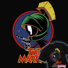 Load image into Gallery viewer, Daily_Deal_Shirts The Martian The Martian