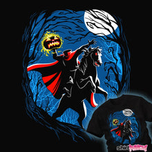 Load image into Gallery viewer, Shirts Headless Horseman