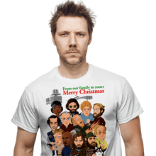 Load image into Gallery viewer, Daily_Deal_Shirts The Thing Crew The Thing Crew