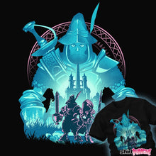 Load image into Gallery viewer, Daily_Deal_Shirts Captain Of The Knights Of Pluto Captain Of The Knights Of Pluto