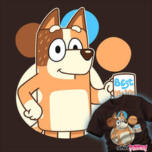 Load image into Gallery viewer, Daily_Deal_Shirts Orange Mum Orange Mum