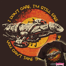 Load image into Gallery viewer, Daily_Deal_Shirts Still Free Still Free