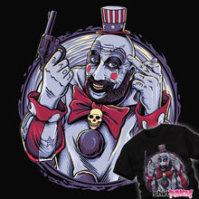 Load image into Gallery viewer, Daily_Deal_Shirts Captain Spaulding Captain Spaulding