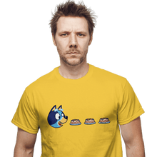 Load image into Gallery viewer, Last_Chance_Shirts Blu-Man Blu-Man