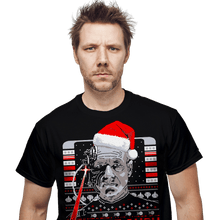 Load image into Gallery viewer, Shirts Make It Snow Make It Snow