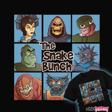 Load image into Gallery viewer, Shirts The Snake Bunch The Snake Bunch