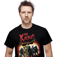 Load image into Gallery viewer, Daily_Deal_Shirts The Kaijus The Kaijus
