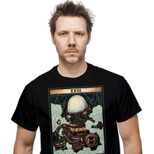 Load image into Gallery viewer, Shirts The Spirit Card The Spirit Card