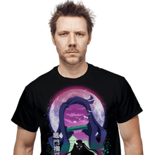 Load image into Gallery viewer, Daily_Deal_Shirts Demon Bloom Demon Bloom