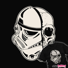 Load image into Gallery viewer, Daily_Deal_Shirts Dissected Trooper Dissected Trooper