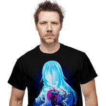 Load image into Gallery viewer, Daily_Deal_Shirts Slime Reincarnation Slime Reincarnation