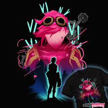 Load image into Gallery viewer, Daily_Deal_Shirts Pink Rebellion Pink Rebellion