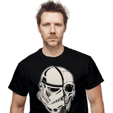 Load image into Gallery viewer, Daily_Deal_Shirts Dissected Trooper Dissected Trooper