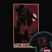 Load image into Gallery viewer, Shirts The Hunter Tarot Card The Hunter Tarot Card