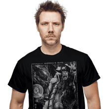 Load image into Gallery viewer, Daily_Deal_Shirts Black Beard
