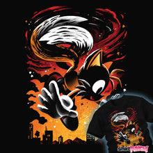 Load image into Gallery viewer, Miles Prowler