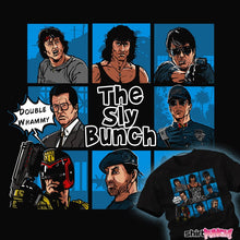 Load image into Gallery viewer, Daily_Deal_Shirts The Sly Bunch
