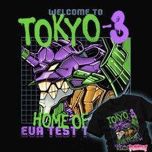 Load image into Gallery viewer, Daily_Deal_Shirts Welcome To Tokyo 3 Welcome To Tokyo 3
