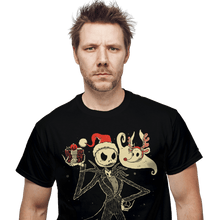 Load image into Gallery viewer, Daily_Deal_Shirts Xmas Nightmare Xmas Nightmare